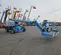 2014 Genie S-65 Boom Lift