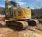 2021 John Deere 245G LC Excavator