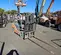2018 Toyota 8FGU25 Warehouse Forklift