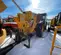 2019 JCB 510-56 Forklift