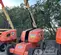 2017 JLG 400S Boom Lift