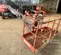2017 Skyjack SJ45T Boom Lift