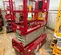 2018 MEC MICRO 19 Scissor Lift
