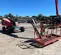2017 Skyjack SJ45T Boom Lift