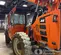 2021 JLG 8042 Forklift