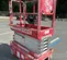 2019 MEC MICRO 19 Scissor Lift