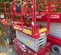 2019 MEC MICRO 19 Scissor Lift