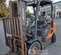2019 Doosan G25P-7DF Warehouse Forklift