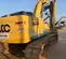 2019 Kobelco SK210LC-10 Excavator