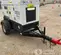 2021 Wacker Neuson G25 T4F Diesel Generator