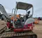 2021 Takeuchi TB250-2R Mini Excavator