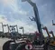 2018 Skyjack SJ843TH Forklift