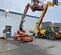 2015 JLG E450AJ Articulating Boom Lift