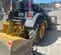 2019 John Deere 210L EP Wheel Loader