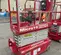 2019 MEC MICRO 19 Scissor Lift
