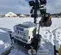 2022 Allmand NLGR LC 3KW Portable Work Light
