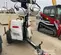 2021 Generac MLT6SMDS Portable Light Tower