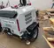 2018 Wacker Neuson LTV6L Portable Light Tower