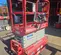 2019 MEC MICRO 19 Scissor Lift