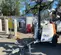2020 Magnum Pro MLT6SM Portable Light Tower