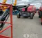 2016 Skyjack SJ45T Boom Lift