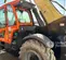 2018 JLG 1732 Forklift