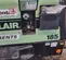 2020 Sullair 185DPQ-KU-T3 Air Compressor