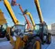 2019 JCB 512-56 Forklift