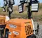 2022 Generac MLTS-4 Portable Work Light