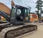 2019 Case CX350D Excavator