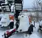 2021 Generac MLT6SKDS Portable Light Tower