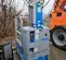 2018 Genie GR-20 Self-Propelled One-Person Lift