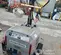 2021 Wacker Neuson LTV6L Portable Light Tower