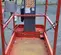 2018 Skyjack SJ16 Self-Propelled One-Person Lift