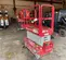 2019 MEC MICRO 19 Scissor Lift