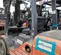 2019 Toyota 8FDU30 Warehouse Forklift