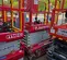 2019 MEC MICRO 19 Scissor Lift