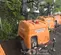 2020 Magnum Pro MLT6SM Portable Light Tower