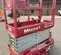 2019 MEC MICRO 19 Scissor Lift