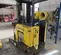 2015 HYSTER N35ZDR2 Warehouse Forklift