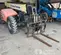 2016 JLG 642 Forklift