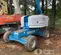 2017 Genie S-40 Boom Lift