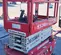 2018 MEC 1330SE Scissor Lift