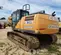 2019 Case CX210D Excavator