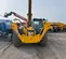 2019 JCB 512-56 Forklift