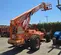 2013 XTREME XR1255 Forklift