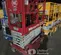 2019 MEC MICRO 19 Scissor Lift