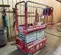 2019 MEC MICRO 19 Scissor Lift