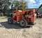 2018 SKYTRAK 6042 Forklift