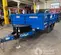 2021 Anderson Trailers LHD7125T Dump Trailer